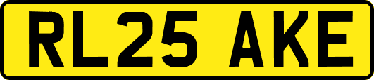 RL25AKE