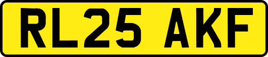RL25AKF