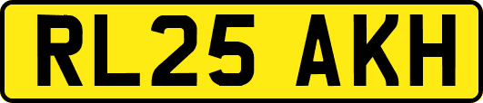 RL25AKH