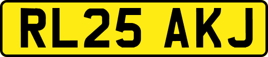 RL25AKJ