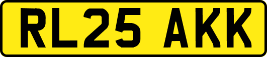 RL25AKK