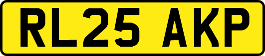 RL25AKP