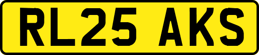 RL25AKS