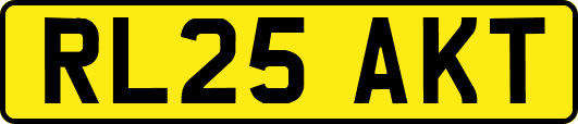 RL25AKT