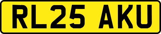 RL25AKU