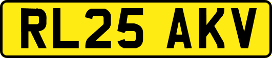 RL25AKV