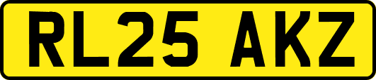 RL25AKZ