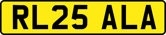 RL25ALA