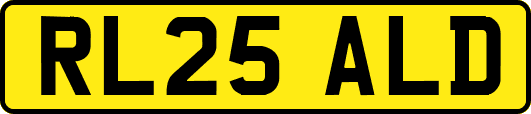 RL25ALD