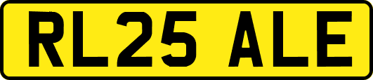 RL25ALE