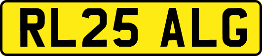 RL25ALG