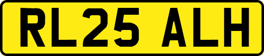 RL25ALH