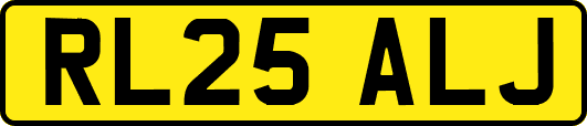 RL25ALJ