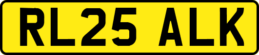 RL25ALK
