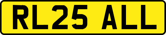 RL25ALL