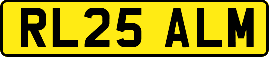 RL25ALM