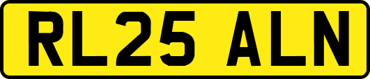 RL25ALN