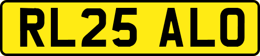 RL25ALO