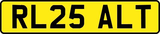 RL25ALT