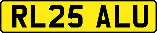 RL25ALU