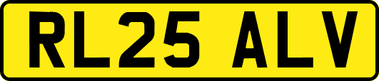 RL25ALV