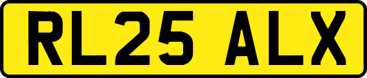 RL25ALX