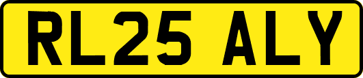 RL25ALY