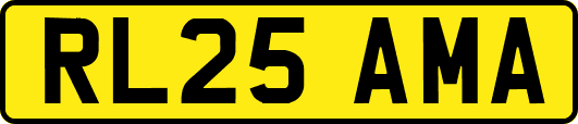 RL25AMA