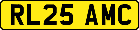 RL25AMC