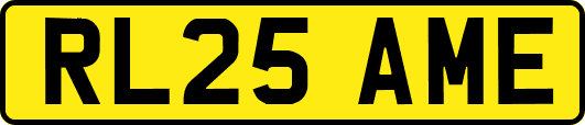 RL25AME
