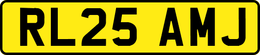 RL25AMJ
