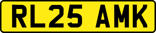 RL25AMK