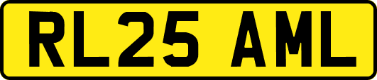 RL25AML