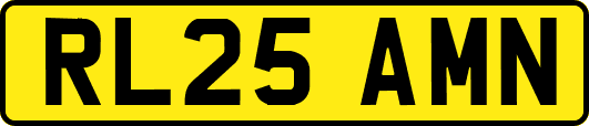 RL25AMN
