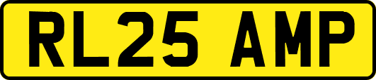 RL25AMP
