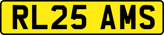 RL25AMS