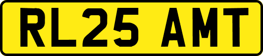 RL25AMT