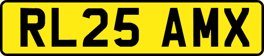 RL25AMX