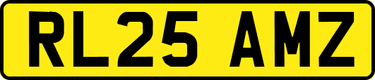 RL25AMZ