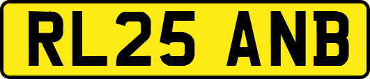 RL25ANB