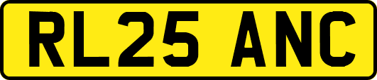 RL25ANC