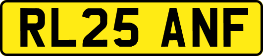 RL25ANF