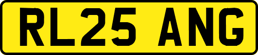 RL25ANG