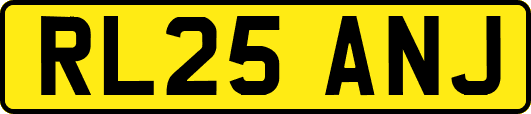 RL25ANJ
