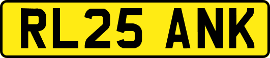 RL25ANK