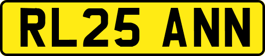 RL25ANN