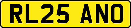 RL25ANO