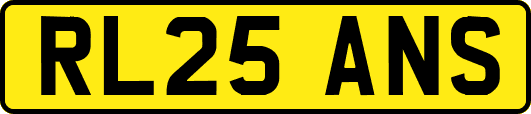 RL25ANS