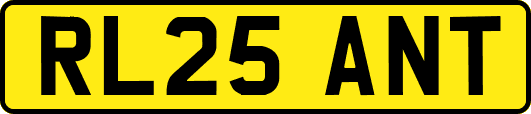 RL25ANT