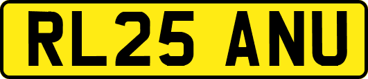 RL25ANU